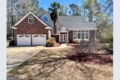 135 Kenton Place, Peachtree City, GA 30269 - Photo 1