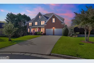 410 Fox Chase Circle, Alpharetta, GA 30005 - Photo 1