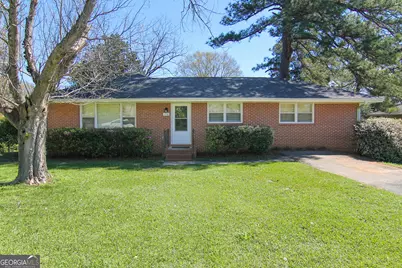 110 Springdale Drive, Warner Robins, GA 31088 - Photo 1