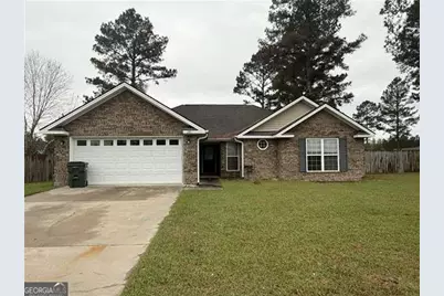 281 Mill Pond Lane SE, Ludowici, GA 31316 - Photo 1