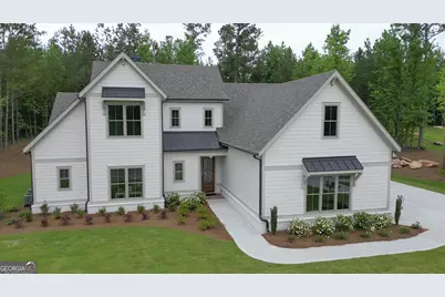 172 Forest Berry Court #LOT 100 M2A, Newnan, GA 30265 - Photo 1