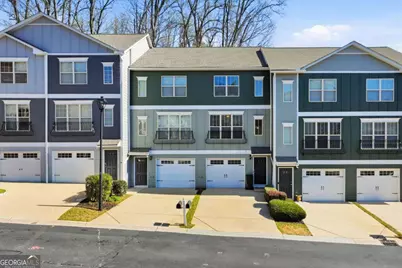 1649 Liberty Parkway NW, Atlanta, GA 30318 - Photo 1