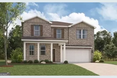 325 Earnshaw Avenue #LOT 12, McDonough, GA 30253 - Photo 1