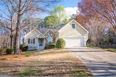 1585 Snow Hill Drive, Lawrenceville, GA 30045 - Photo 1
