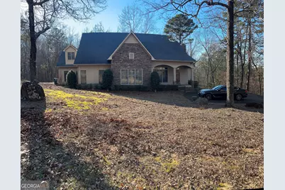 731 Jenni Lane, Manchester, GA 31816 - Photo 1