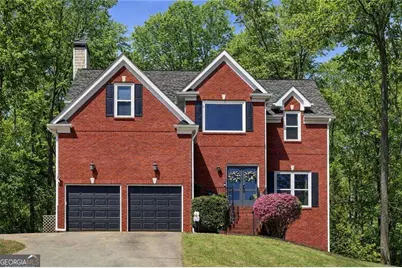 6036 Bateau Drive, Flowery Branch, GA 30542 - Photo 1
