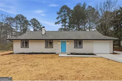 6075 Sumter Drive, Douglasville, GA 30135 - Photo 1