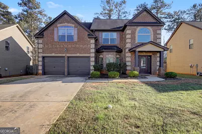 9941 Musket Ridge Circle, Jonesboro, GA 30238 - Photo 1