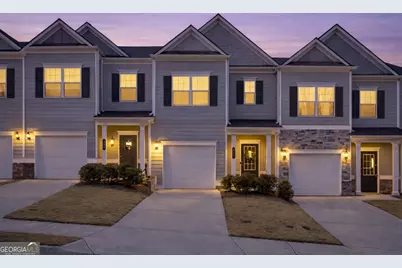 511 Ryan Court, Ball Ground, GA 30107 - Photo 1