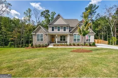 783 Phil Haven Lane, Kennesaw, GA 30152 - Photo 1