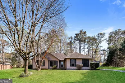 324 Jeremys Straight, Stockbridge, GA 30281 - Photo 1