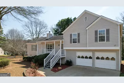 317 Winding Woods Trail, Woodstock, GA 30189 - Photo 1