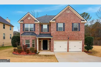215 Providence Parkway, Covington, GA 30014 - Photo 1