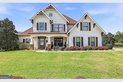 95 Farmbrook Way, Senoia, GA 30276 - Photo 1