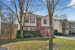3255 River Run Trail, Decatur, GA 30034 - Photo 1