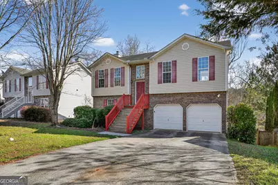 3255 River Run Trail, Decatur, GA 30034 - Photo 2