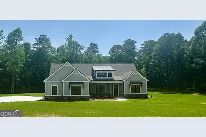 5007 Guthrie Cemetery Road, Loganville, GA 30052 - Photo 1
