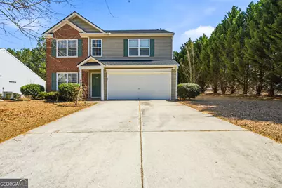 385 Registry Bluff, Stone Mountain, GA 30087 - Photo 1