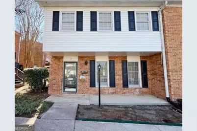 6520 Roswell Road #3, Atlanta, GA 30328 - Photo 1