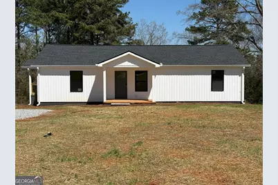291 Mauldin Road, Thomaston, GA 30286 - Photo 1