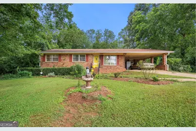 90 North Drive, Hampton, GA 30228 - Photo 1