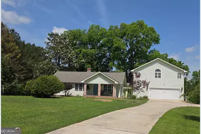 1166 B Street, Pine Mountain, GA 31823 - Photo 1