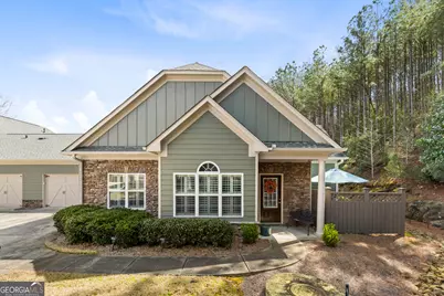 123 Glens Drive, Woodstock, GA 30188 - Photo 1