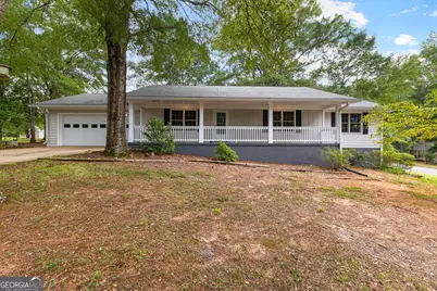 105 Joshua Street, Palmetto, GA 30268 - Photo 1