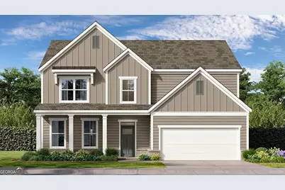65 Parkview Drive, Dallas, GA 30157 - Photo 1