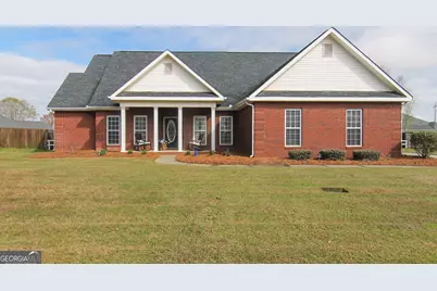 109 Limerick Drive, Warner Robins, GA 31088 - Photo 1