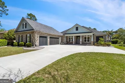 167 Millers Branch Drive, Saint Marys, GA 31558 - Photo 1