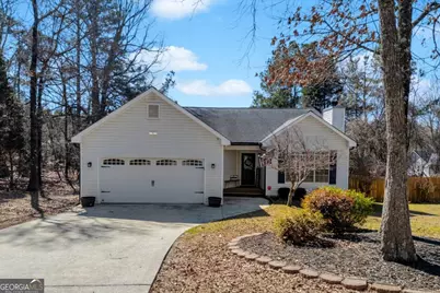 544 Casey's Crossing, Winder, GA 30680 - Photo 1