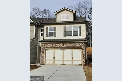 5645 Overview Drive, Flowery Branch, GA 30542 - Photo 1