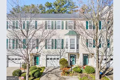 5233 Pinnacle Pointe Court, Norcross, GA 30071 - Photo 1