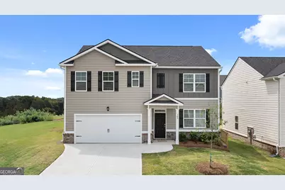 217 Cattle Drive, Perry, GA 31069 - Photo 1