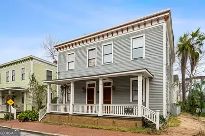 197 Carroll Street, Atlanta, GA 30312 - Photo 1