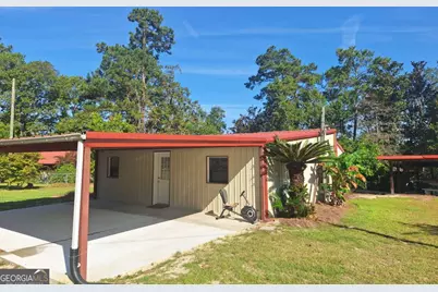 163 High Bluff Road, Baxley, GA 31513 - Photo 1