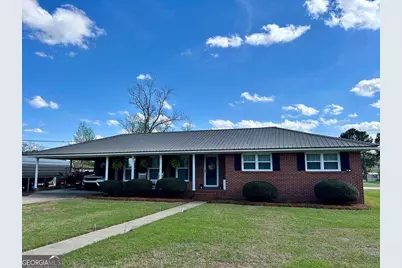 41 W Collins Street, Sycamore, GA 31790 - Photo 1