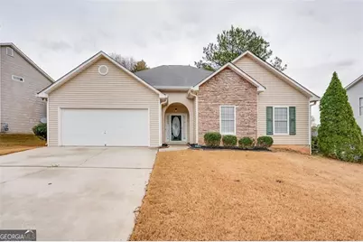 251 Summer Hill Circle, Stockbridge, GA 30281 - Photo 1