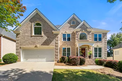 12579 Huntington Trace, Alpharetta, GA 30005 - Photo 1