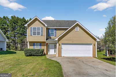 45 S Greenfield Circle, Covington, GA 30016 - Photo 1