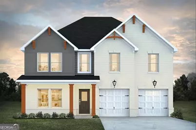 5348 Tolar Road, South Fulton, GA 30213 - Photo 1