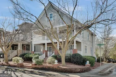 1560 Spring Street SE, Smyrna, GA 30080 - Photo 1