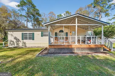 163 Saxon Drive, Guyton, GA 31312 - Photo 1