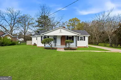 3311 Calhoun Road NE, Rome, GA 30161 - Photo 1