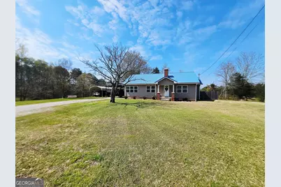 5644 Red Land Road, Franklin, GA 30217 - Photo 1