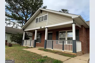 1147 Dunivin Drive, Jonesboro, GA 30238 - Photo 1