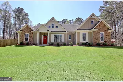 211 Hayden Lane, Newnan, GA 30265 - Photo 1