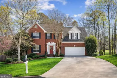 1041 Bonaventure Way, Lawrenceville, GA 30044 - Photo 1