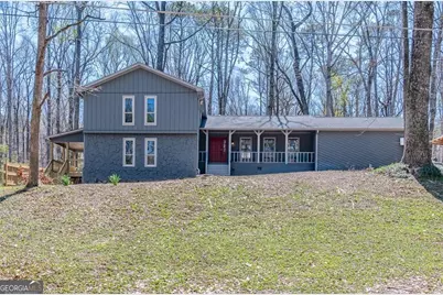 601 Raven Springs Trail, Stone Mountain, GA 30087 - Photo 1